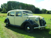 1920 Dodge Tourer 4/4