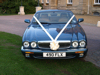 Jaguar XJ8 2/4