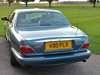Jaguar XJ8 4/4