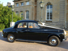 Rover 150s 1/4