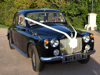Rover 150s 3/4