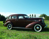 1936 Buick Model 40