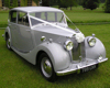 1952 Triumph Renown
