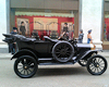 Ford Model T Tourer