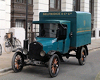 Ford Model T Truck