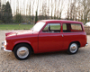 Hillman Husky Series 3