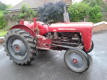 Massey Ferguson 35x