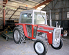 Massey Ferguson 550